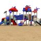 Playful Playgrounds Kids Play Area