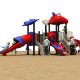 Playful Playgrounds Kids Play Area