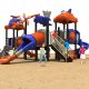 Playful Playgrounds Kids Play Area